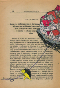 El erizo que mueve las casas I